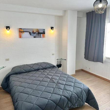 Confort S 52 Pas De La Casa Ngoại thất bức ảnh