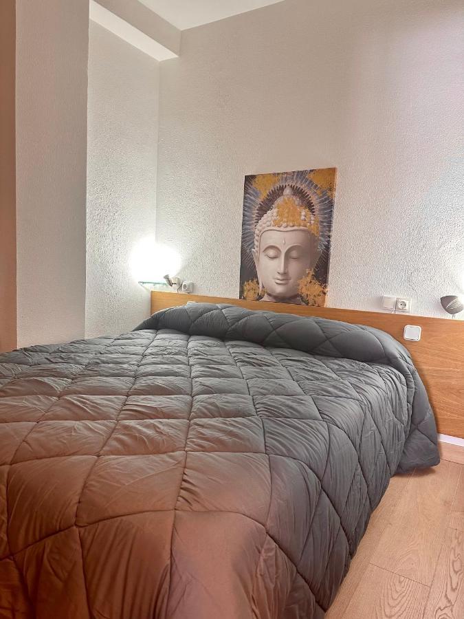 Confort S 52 Pas De La Casa Ngoại thất bức ảnh